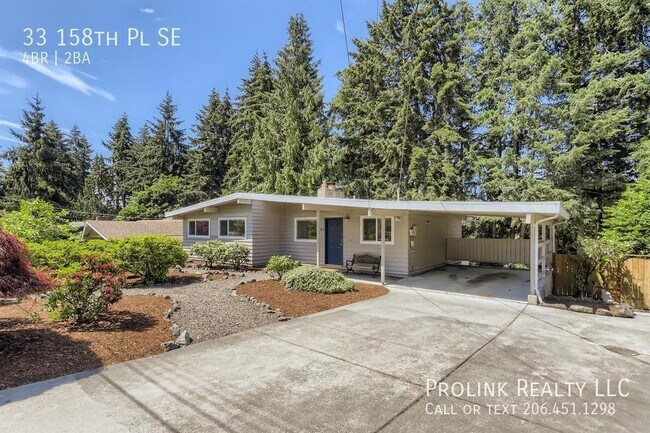 Building Photo - 33 158th Pl SE