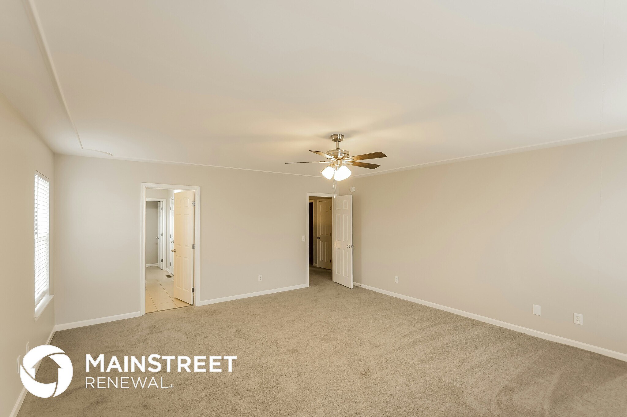Building Photo - 1205 Riverford Dr