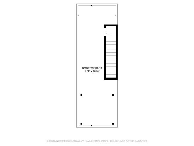 Building Photo - 3520 W Conejos Pl