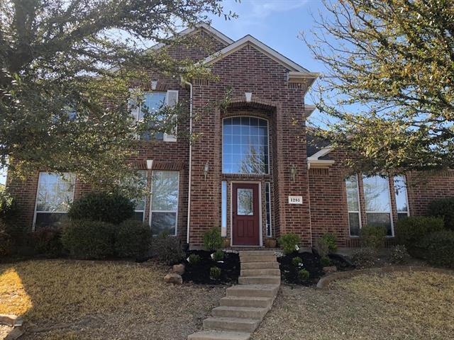 Building Photo - 1281 Stanford Dr
