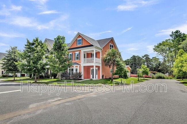 Building Photo - 1718 Emmets Rd