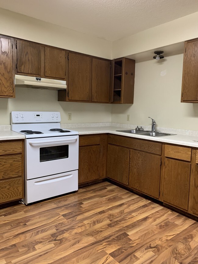 Primary Photo - 2622 Nelson Drive, Unit 6