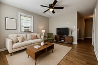 Building Photo - Newly Renovated 2 bedroom in Fairborn! Close to Wright Patt and I-675