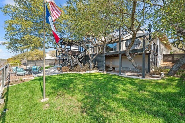 Building Photo - 22008 Briarcliff Dr