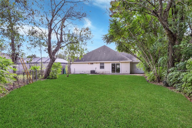 Building Photo - 4943 Gammage St