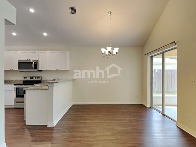 Building Photo - 3513 Trapnell Grove Loop