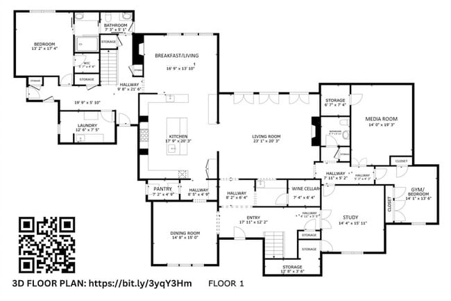 Building Photo - 4311 Brookview Dr