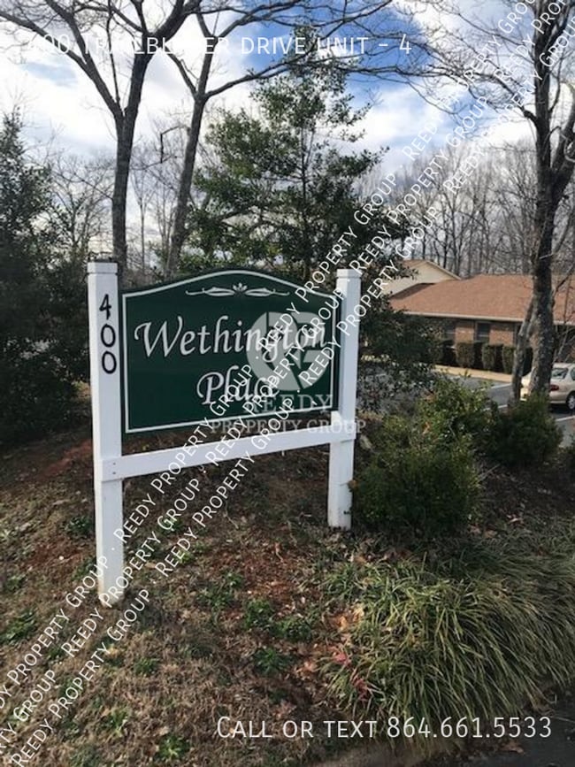 Building Photo - 400 Trailblazer Dr