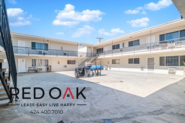 Building Photo - 26674 Ward St