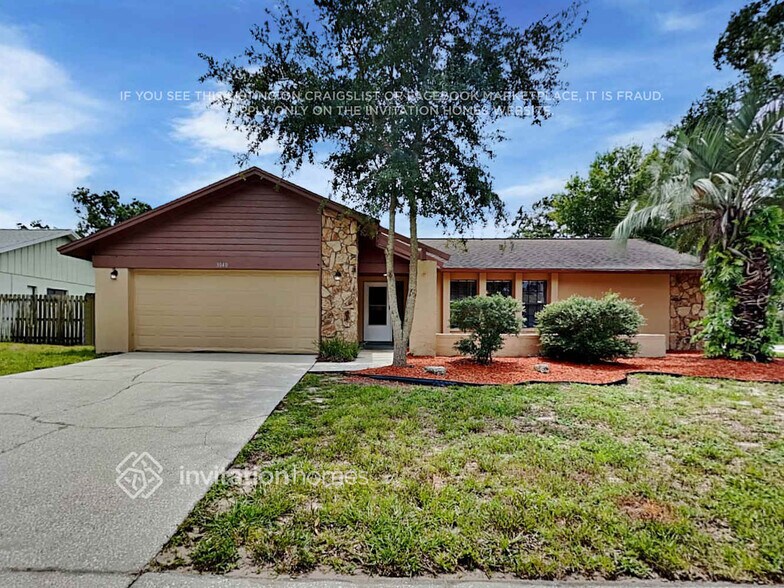 Primary Photo - 3040 Oak View Dr