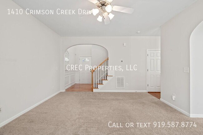 Building Photo - 1410 Crimson Creek Dr