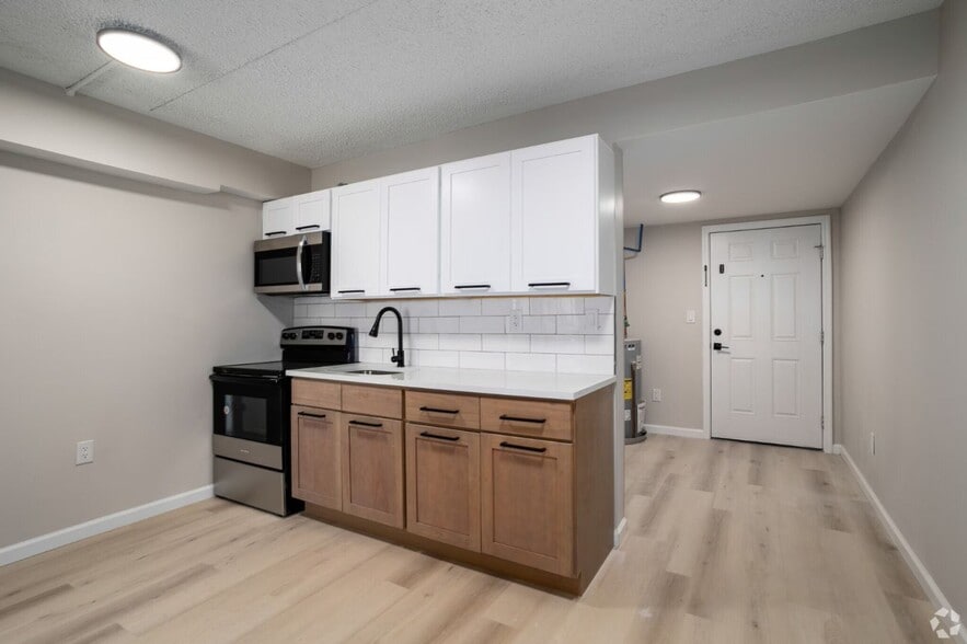 Interior Photo - Harbor Apartments - Egg Harbor NJ