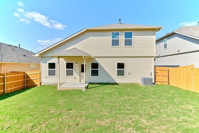 Building Photo - 6601 Loretta White Ln