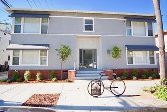 Building Photo - GG Alboni Apartments