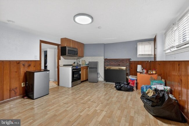 Building Photo - 7329 12th St NW