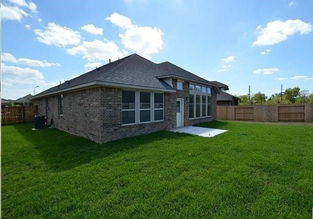 Building Photo - 16911 Lady Bird Lake Ct