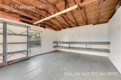 Building Photo - 1228 Cleveland St