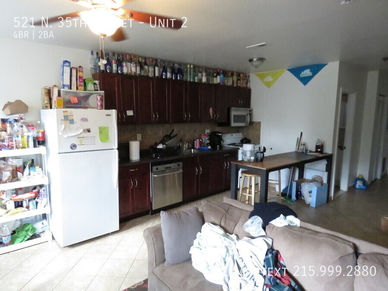 Building Photo - 521 N 35th St