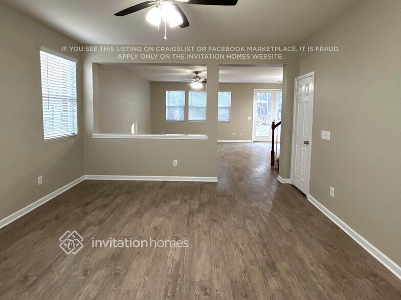 Building Photo - 134 Parkmont Way