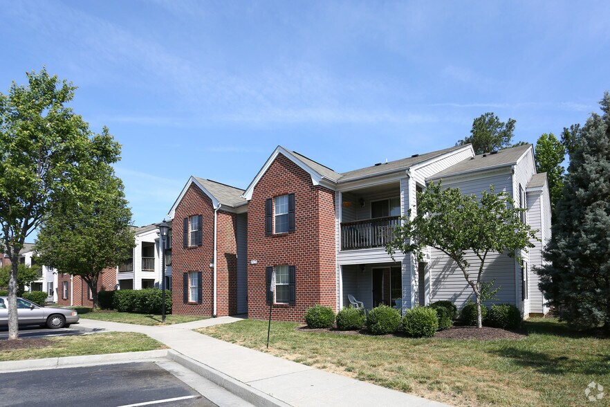 Building Photo - Audubon Village Apartments