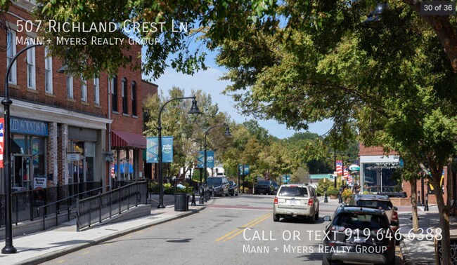 Building Photo - 507 Richland Crst Ln