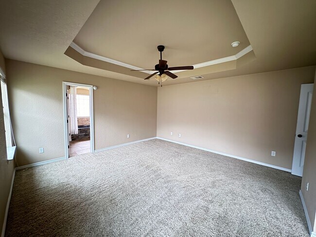 Building Photo - 708 Cody James Dr