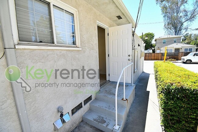 Building Photo - 4515 55th St