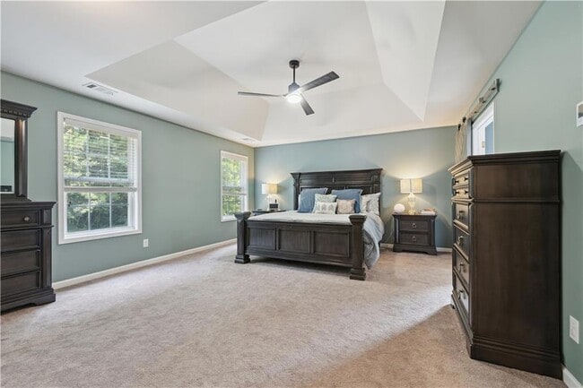 Building Photo - 5839 Buckner Creek Dr SE