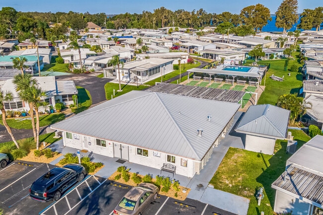 Building Photo - 1208 Lee St