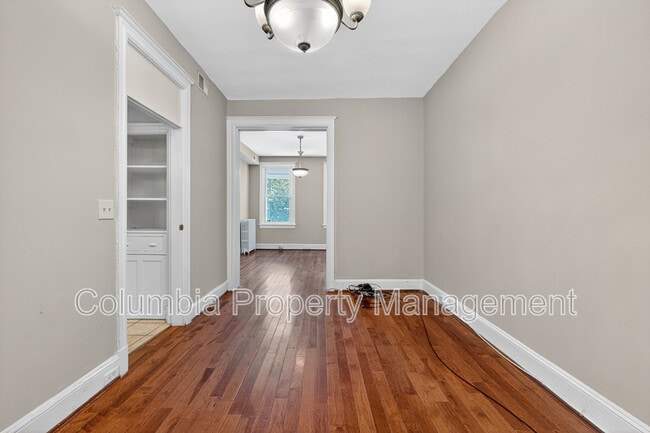 Building Photo - 3523 Warder St NW