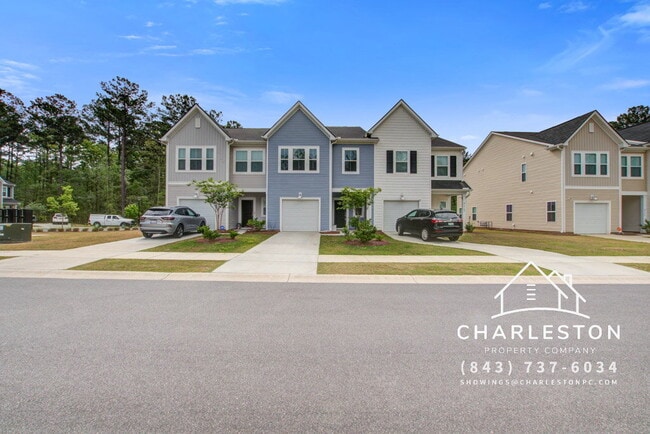Building Photo - 4105 Quincy Adams Ln