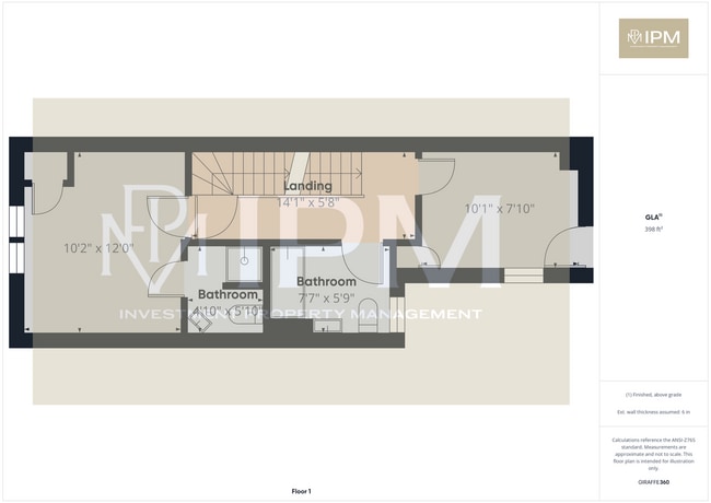 Building Photo - Charming 3 Bedroom, 2 Bath Home in Harrisburg, Pa!