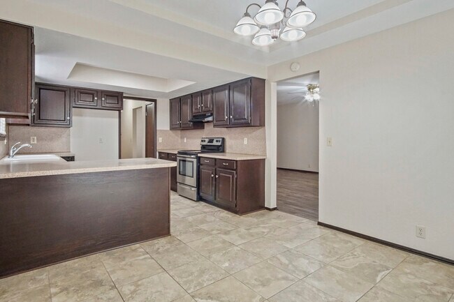 Building Photo - 3617 Wynn Cir