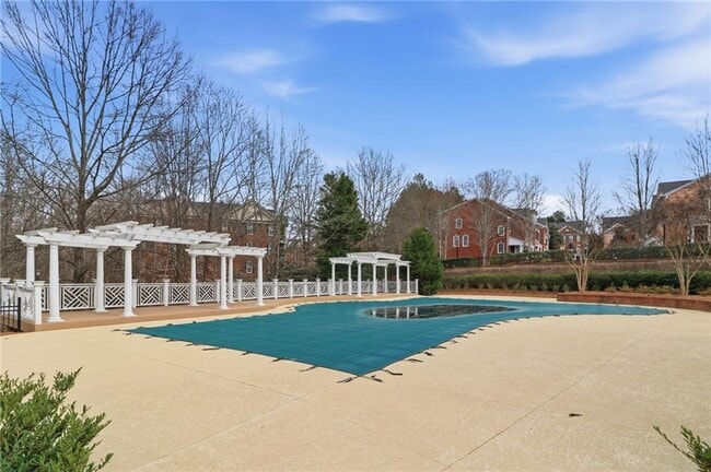 Building Photo - 4738 Ivy Ridge Dr SE