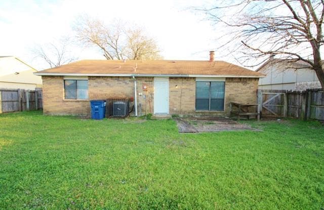 Building Photo - 10253 Sweet Gum St