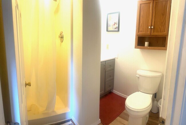 Building Photo - Fully furnished, short term 1 bedroom!