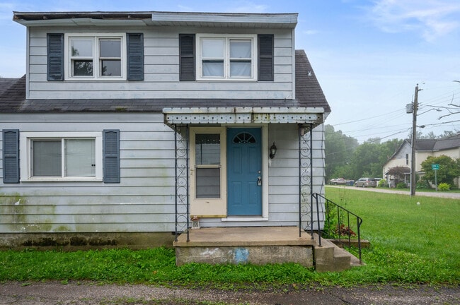 Building Photo - 2520 S Andrews Rd