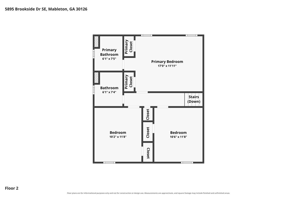 Building Photo - 5895 Brookside Dr SE