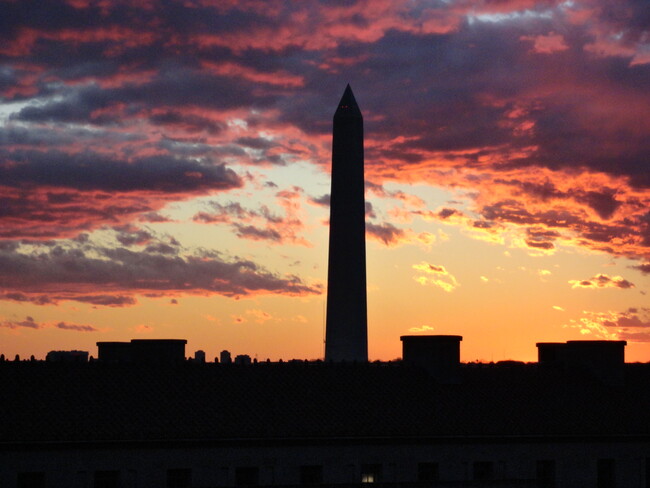 Building Photo - 801 Pennsylvania Ave NW