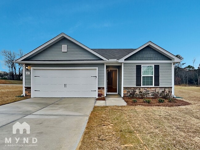 Building Photo - 327 Taverners Ln