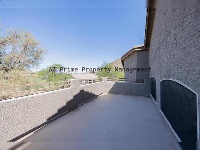 Building Photo - 3430 N Mountain Ridge