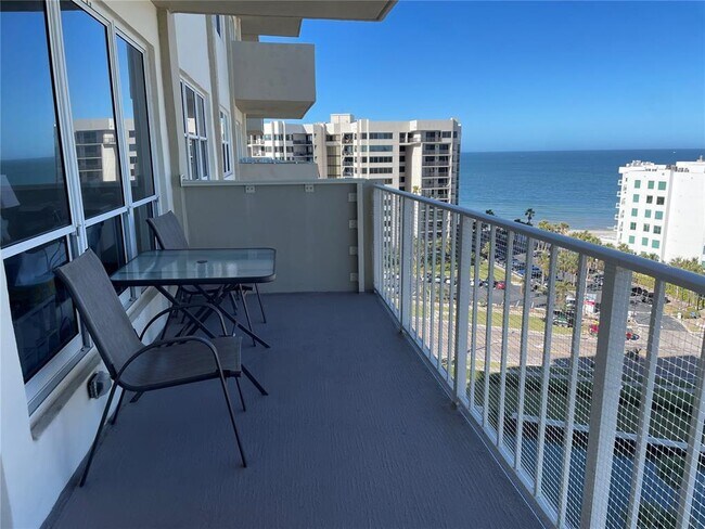 Building Photo - 1621 Gulf Blvd