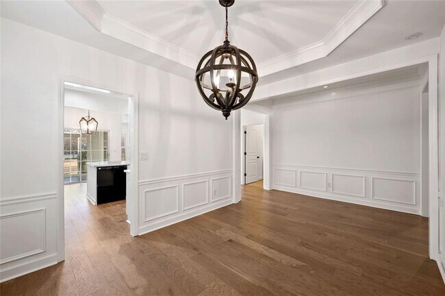 Building Photo - 4090 Prince Charles Dr