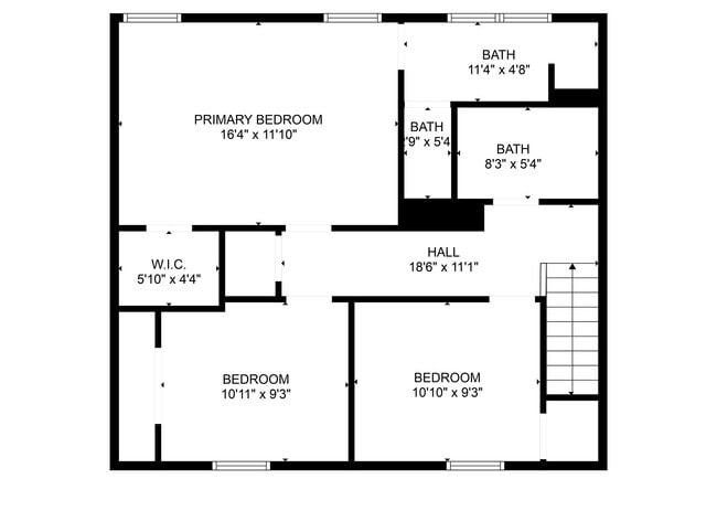 Building Photo - 5410 Forest Trails Dr