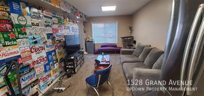 Building Photo - 1528 Grand Ave