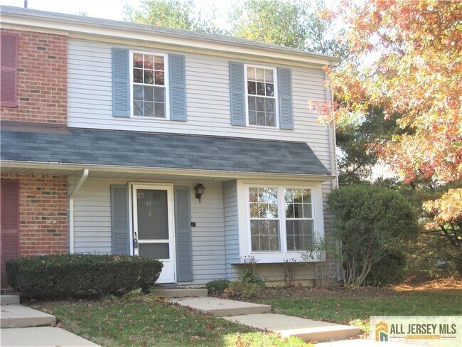 Primary Photo - 43 Morgan Pl