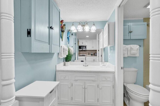 Building Photo - 2001 S Ocean Blvd