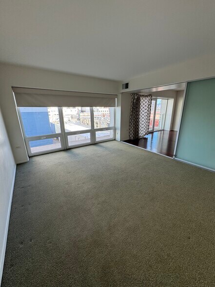 Bedroom - 255 N Sierra St