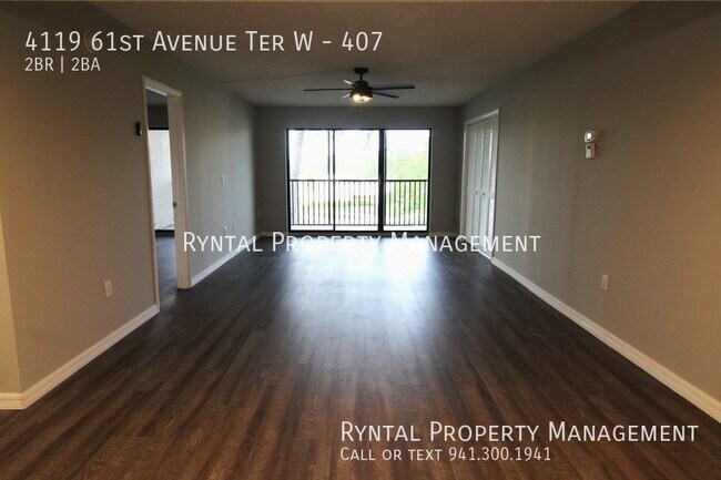 Building Photo - 4119 61st Ave Terrace W