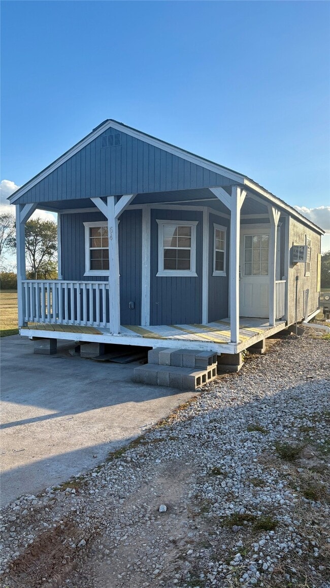 Primary Photo - 3300 County Rd 190